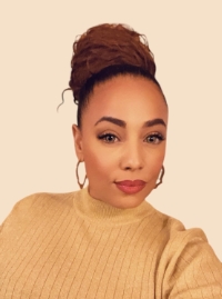 Netty User Profile