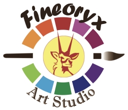 Fineoryx Art Studio