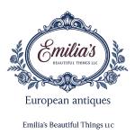 Emilia&rsquo;s Beautiful Things