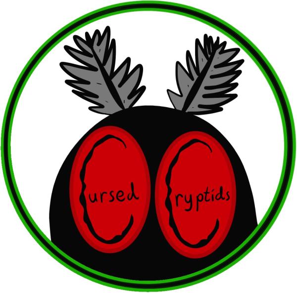 Cursed Cryptids