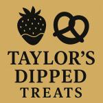 Taylor’s Dipped Treats