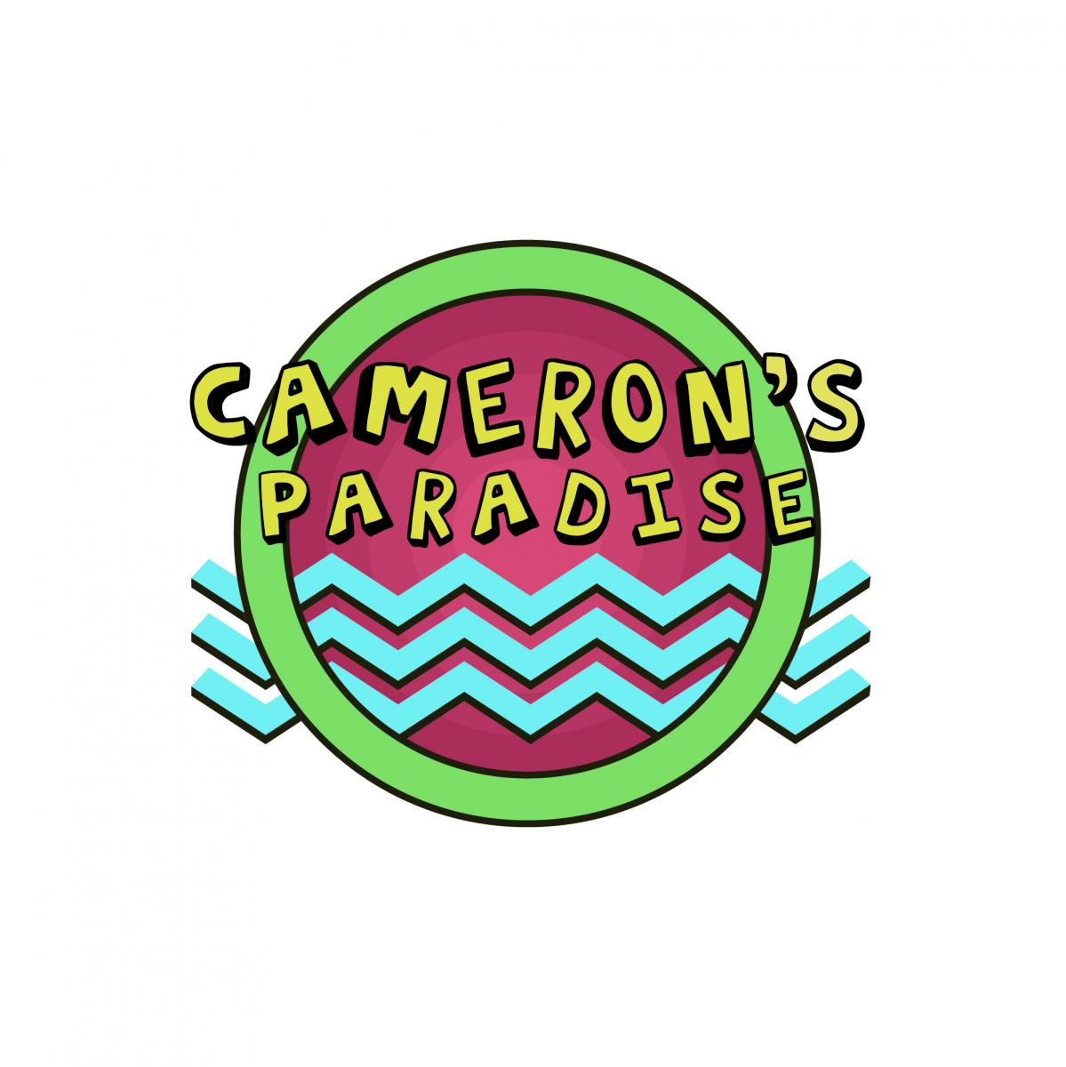 Cameron User Profile