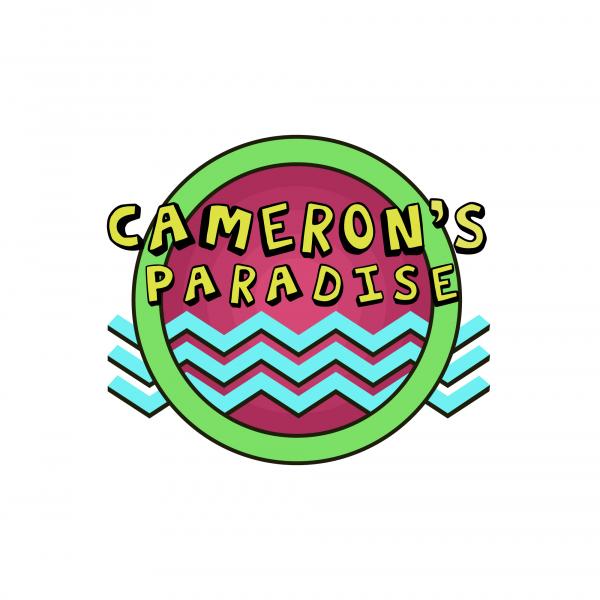 Cameron's Paradise