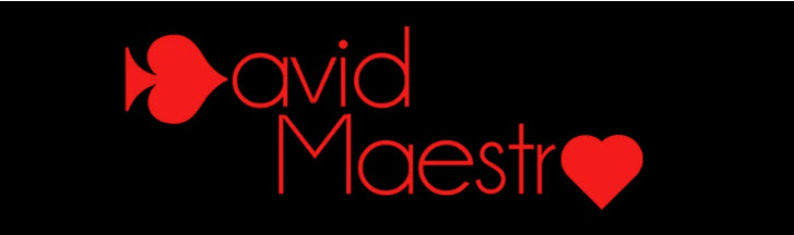 David Maestro