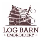 Log Barn Embroidery, LLC