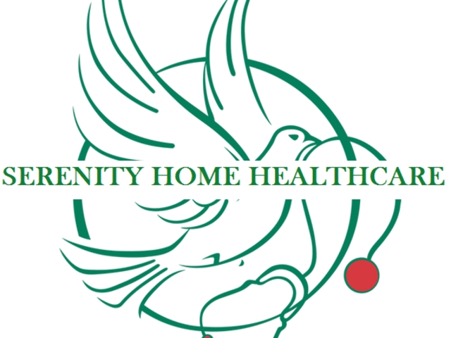 Serenity Home Healthcare