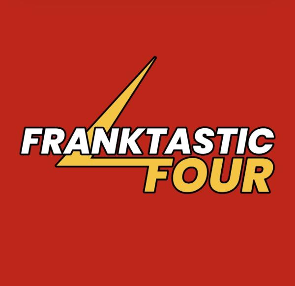 Franktastic Four