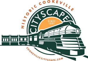 Cookeville CityScape logo