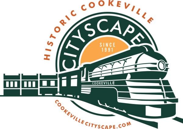 Cookeville CityScape