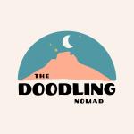 The Doodling Nomad