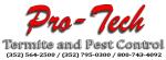 Pro-Tech Termite & Pest Control