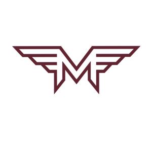 Maverick Events logo