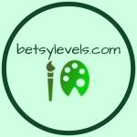 Betsy Levels, Decorative Artist