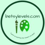 Betsy Levels, Decorative Artist