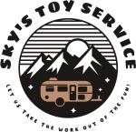 Sky's Toy Service