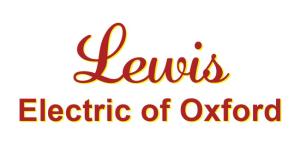 Lewis Electric of Oxford, Inc