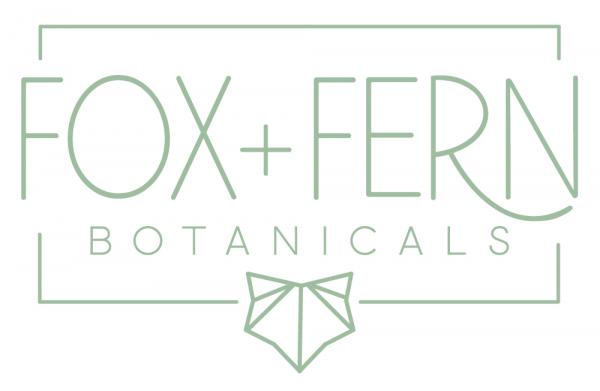 Fox + Fern Botanicals