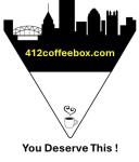 412 Coffee Box