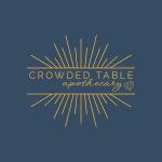 Crowded Table Apothecary