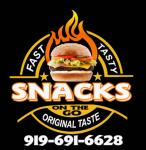 Snacks On The Go