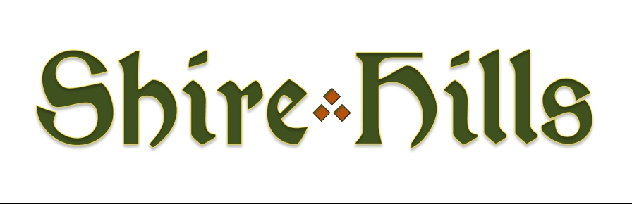 Shire Hills