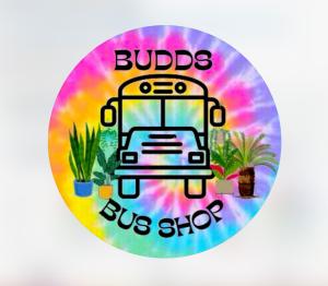 Budds Bus Shop - Clothing Boutique