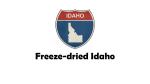 FREEZE-DRIED IDAHO