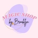 Magic Shop by Brooklyn