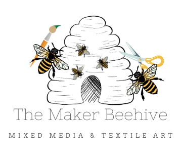 The Maker Beehive