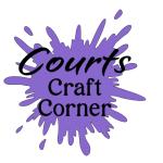 Courts Craft Corner