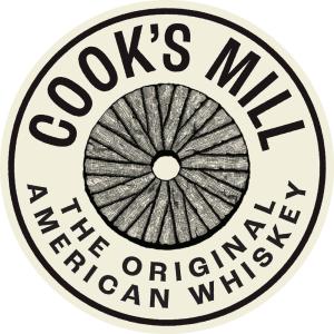 Cook's Mill Whiskey