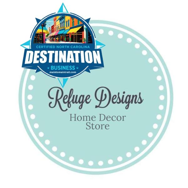 Refuge Designs