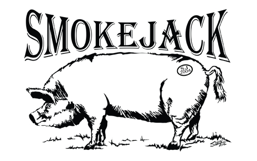 Smokejack BBQ