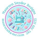Maureen Snyder Designs