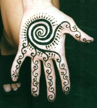 Natural Expressions Henna