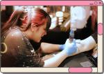 Dani Canons Ink