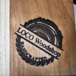 Loco Woodshop