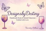 DKHDESTINY FARM LLP DBA DESIGNSBYDESTINY