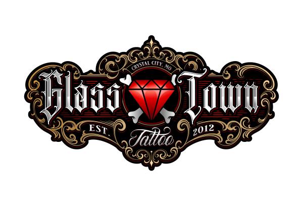 Glasstown Tattoo