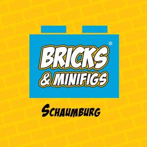 BRICKS & MINFIGS SCHAUMBURG