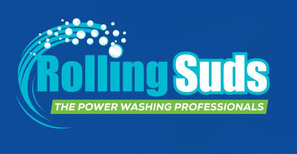 Rolling Suds Power Washing Professionals