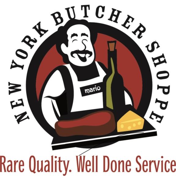 The New York Butcher Shoppe & Wine Bar