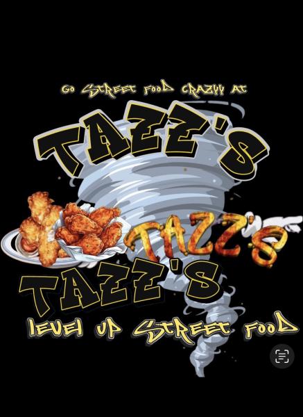 Tazzy Wazzy