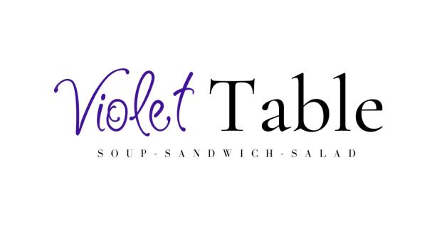 Violet Table