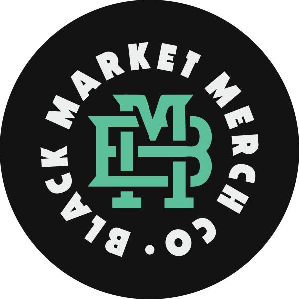 Black Market Merch Co.