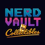 Nerd Vault Collectibles