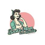 Broke Mom Side Hustle