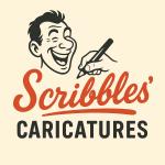 Scribbles' Caricatures