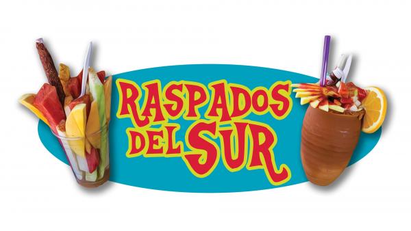 raspados del sur