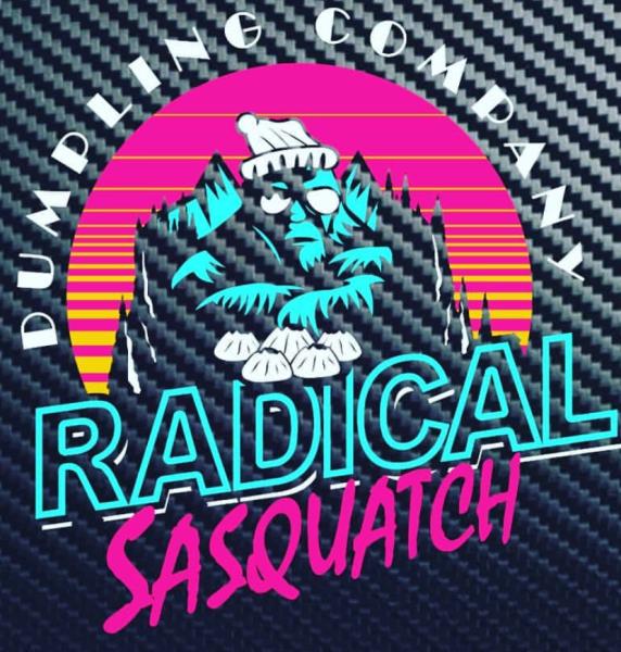 Radical Sasquatch Dumpling Company